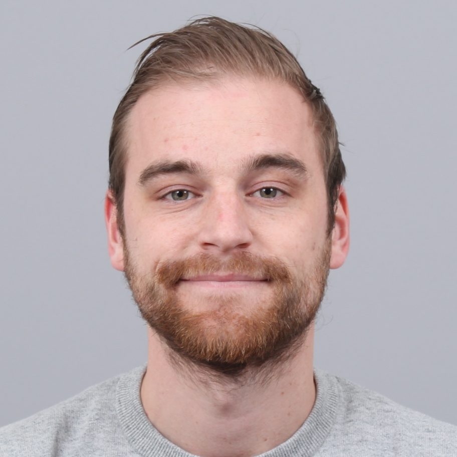 Wouter van der Helm