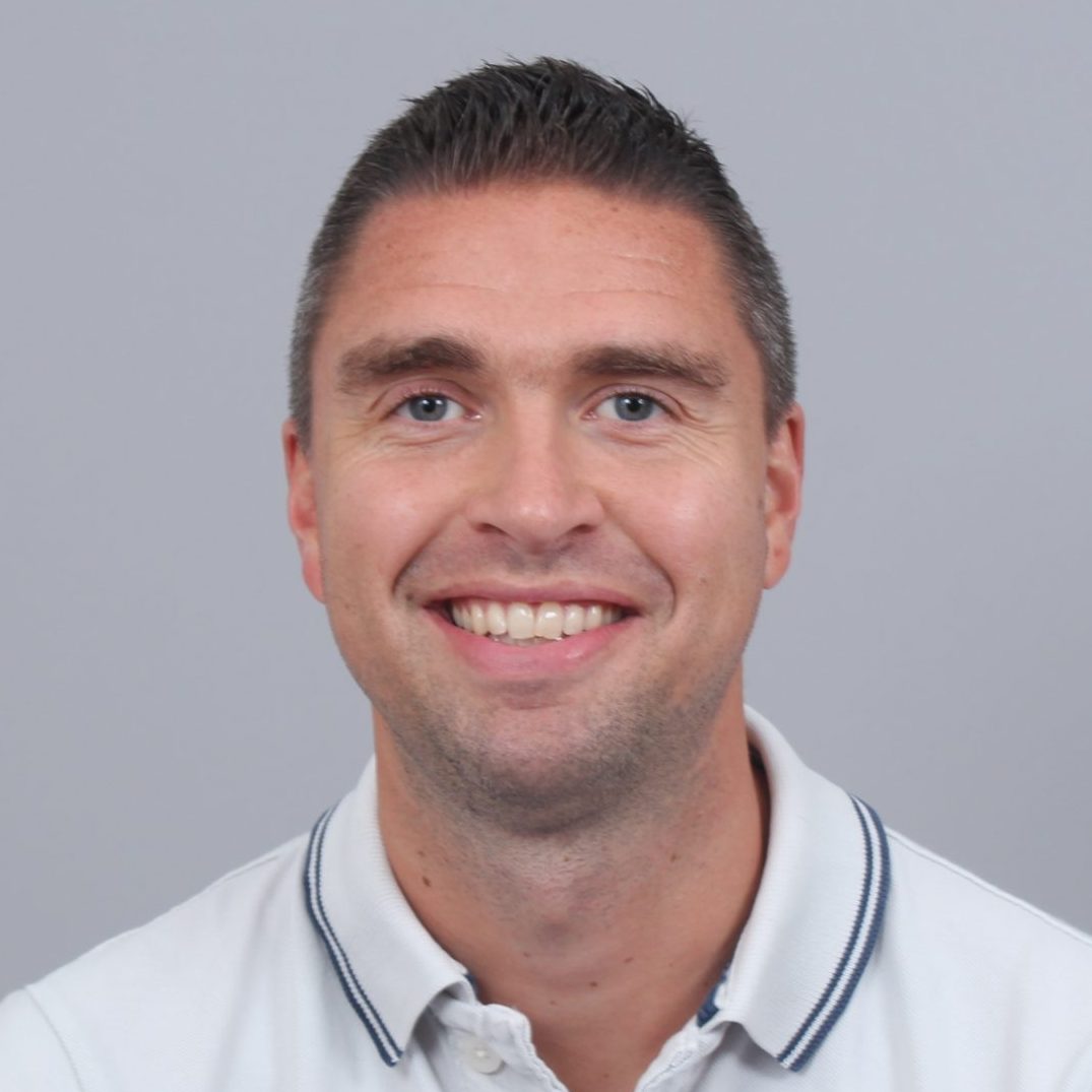 Frank van Rootselaar