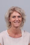 Astrid van den Borg