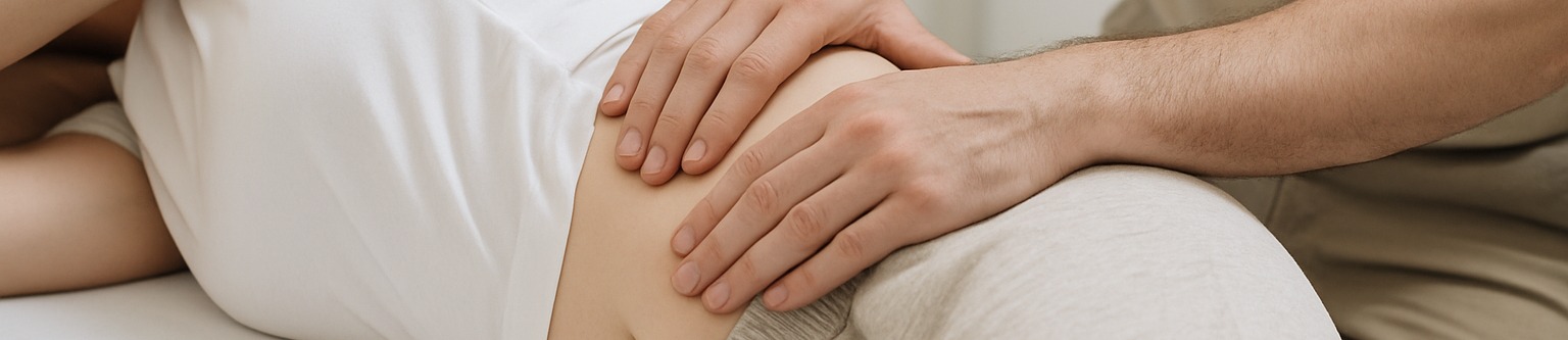Viscerale therapie